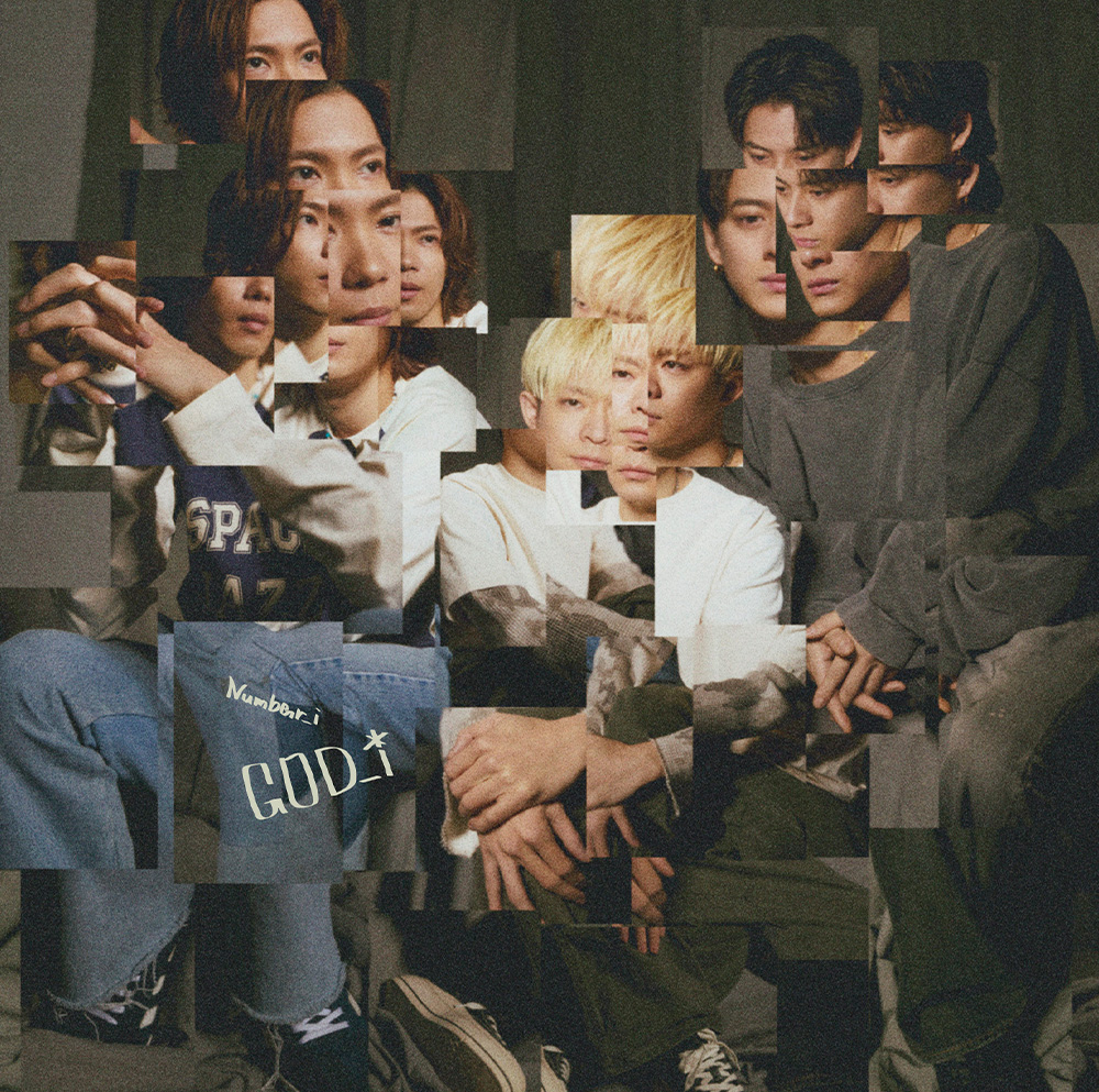 Number_i “GOD_i” Special Website