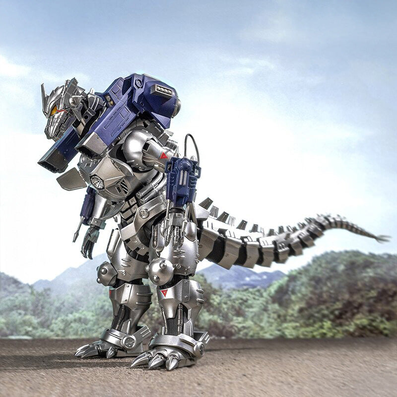 HIYA Exquisite Basic Series Mechagodzilla MFS-3 7.7