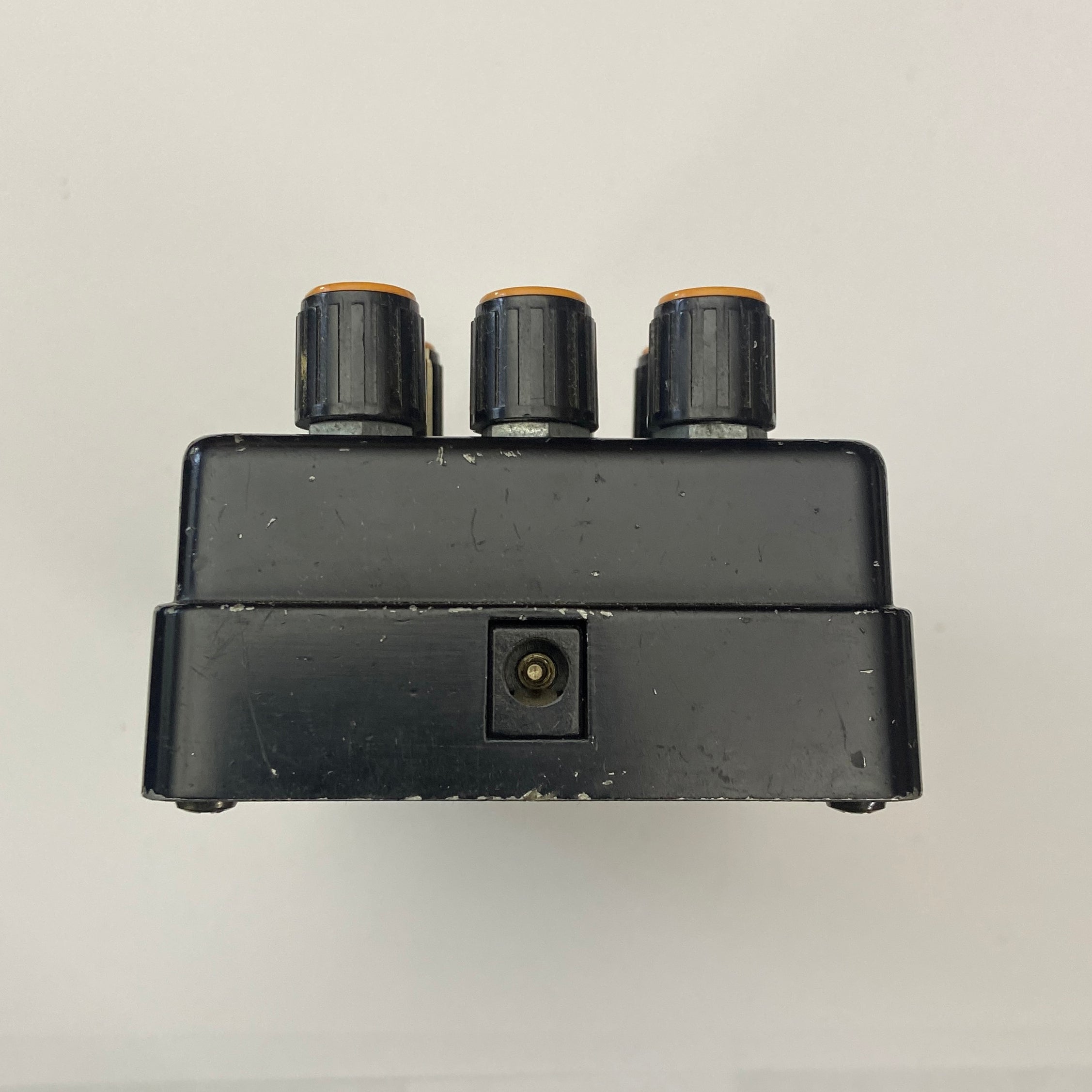 Pearl PE-10 Parametric EQ デュアルバンドEQ 日本製