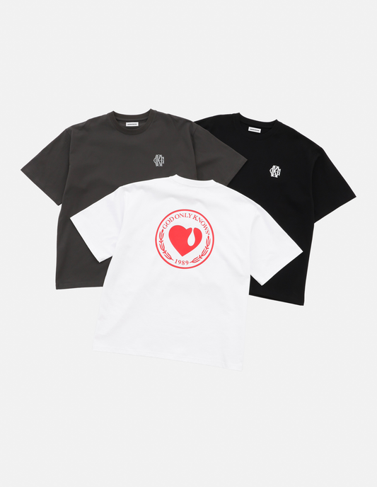 APPAREL｜GOD ONLY KNOWS