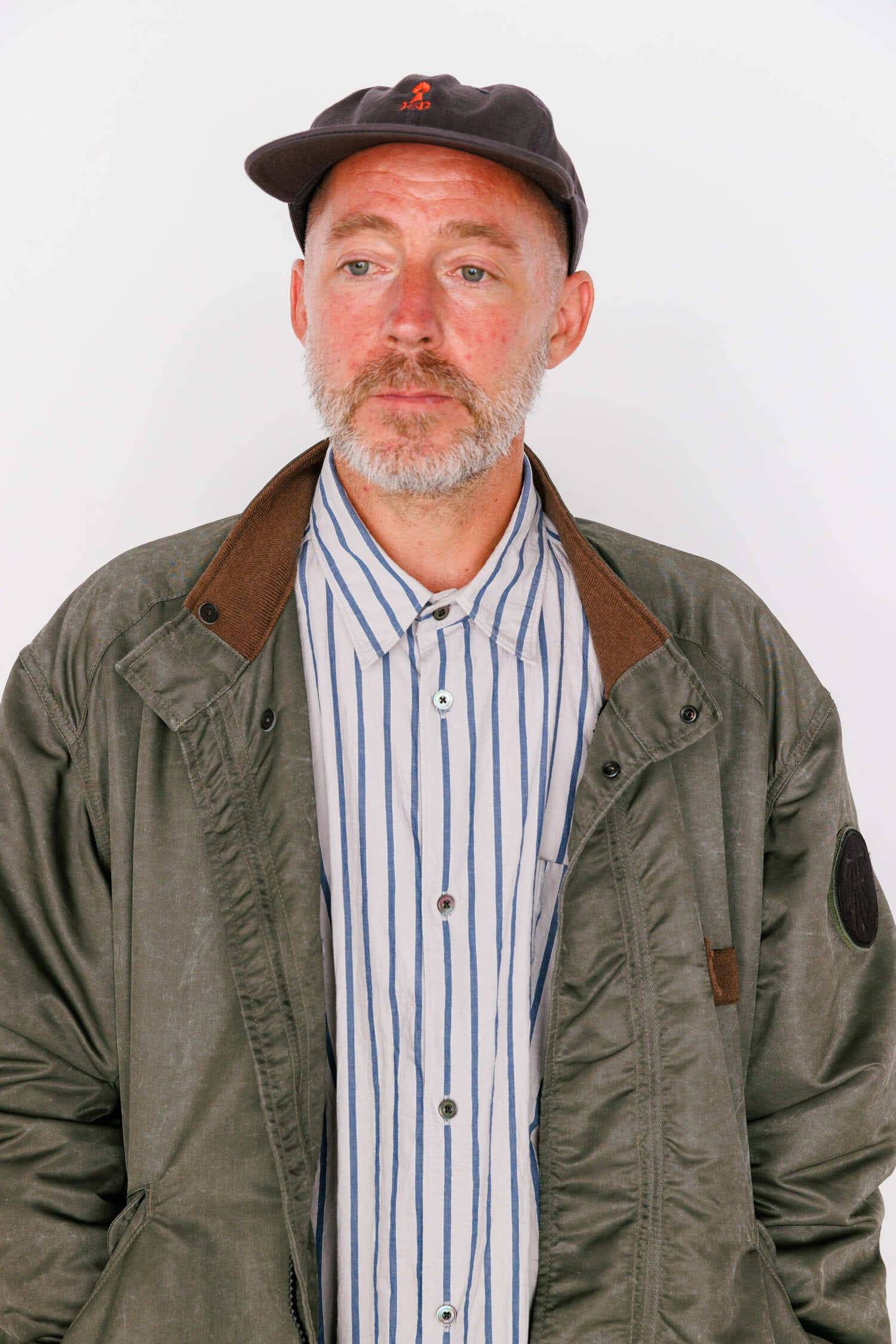 27. Maiden Voyage | 23SS, Collection | FUJITO Official Site