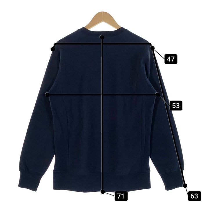 SUPREME シュプリーム 15AW Box Logo Crewneck ボックスロゴ クルー