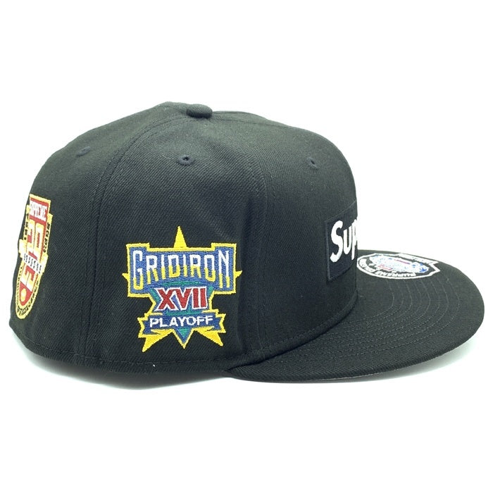 SUPREME シュプリーム 23AW Championship Box Logo New Era