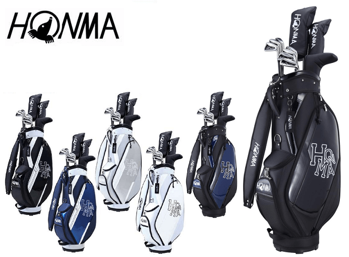 メンズ用ゴルフクラブ初心者セットおすすめ15選＜2026年版＞