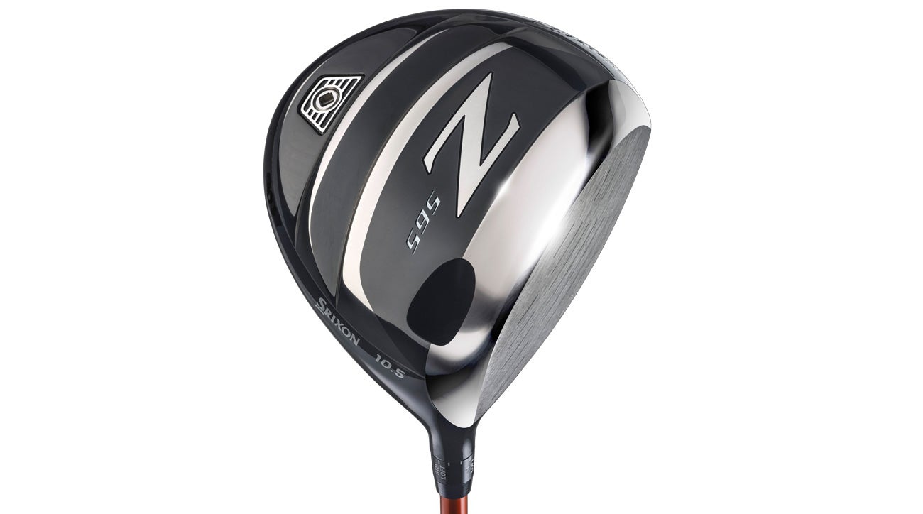Srixon Z 565 driver review: ClubTest 2018