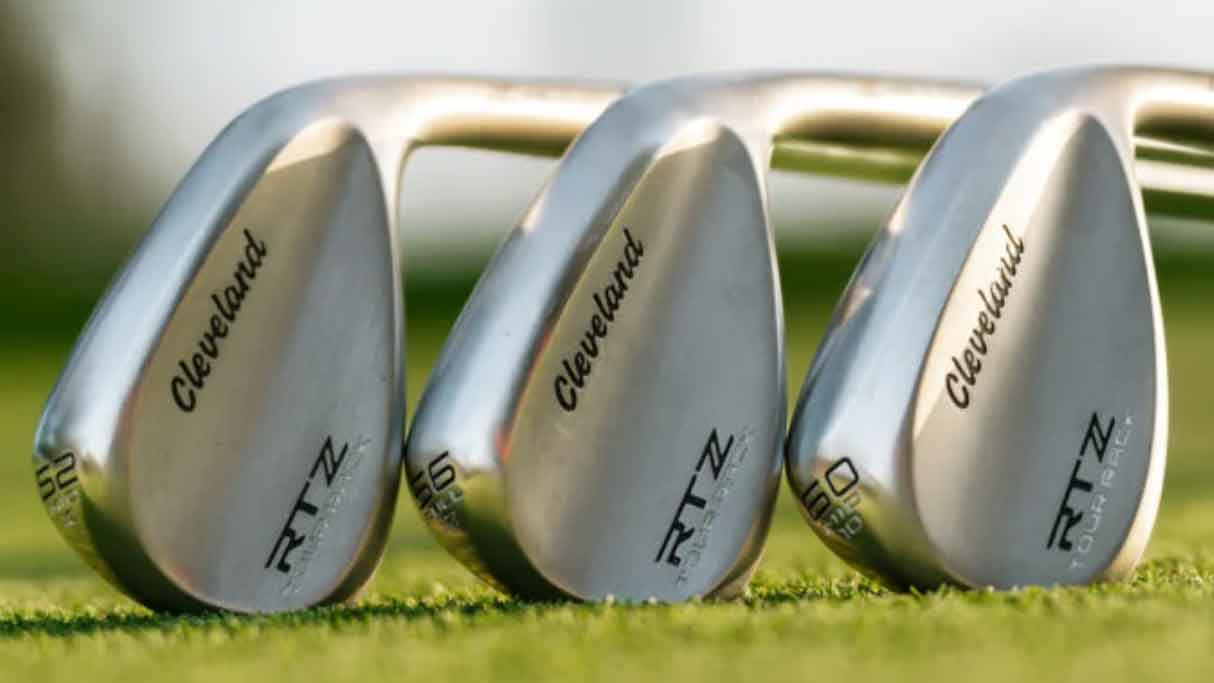 Cleveland RTZ wedges: 6 things to know about the 2025 line