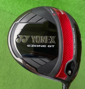 試打評価】ヨネックス EZONE GT タイプS ドライバー 2024／安定して