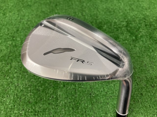 FOURTEEN フォーティーン 中古ウェッジ FR-5 58°の商品詳細｜中古