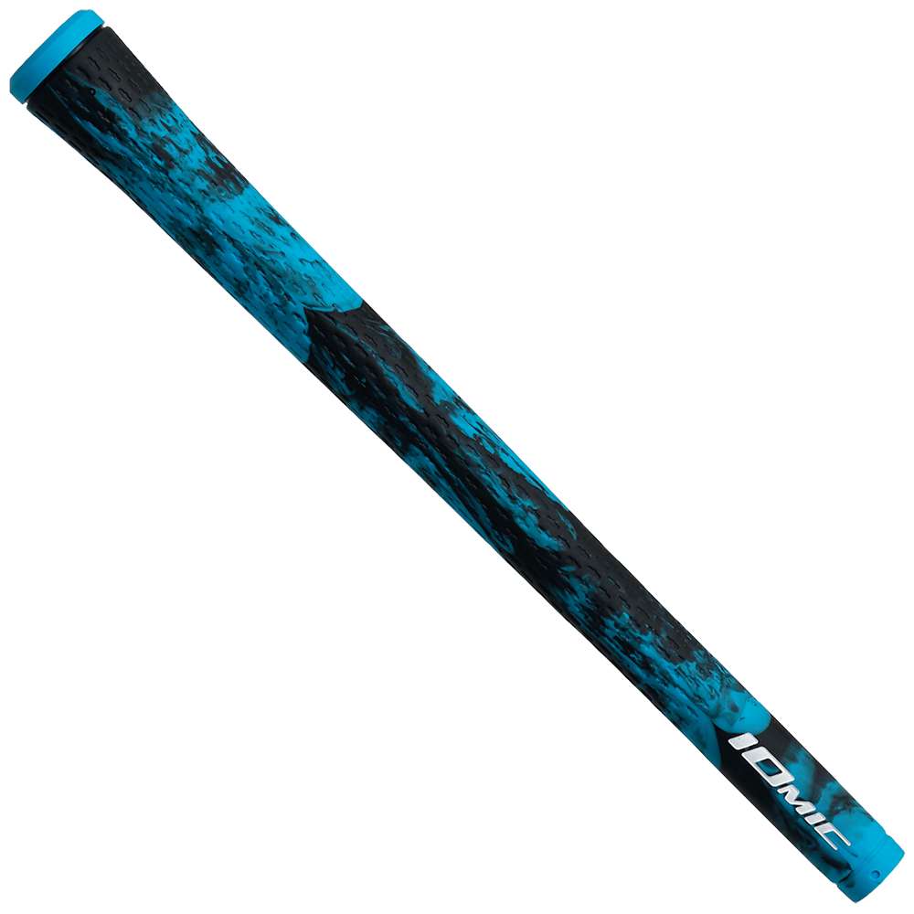 IOMIC STICKY BLACK ARMY 1.8 GRIP – Golf Shafts America
