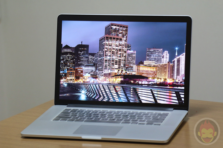 15インチ型「MacBook Pro Retina」が最高のMacだと思う10の理由 | ゴリミー