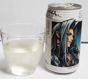 DDFF】ディシディアFF ポーション飲んでみた【ディシディアファイナル