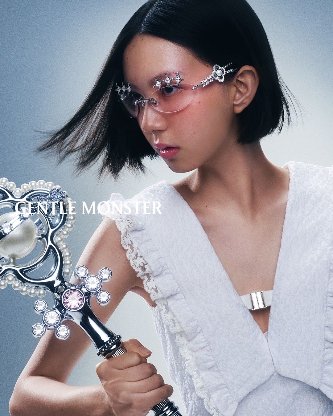 On Ring 02 | Gentle Monster US Official Site
