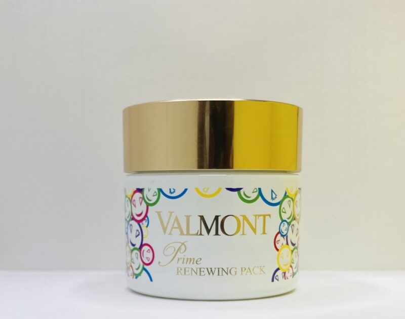 乾燥＆シワ悩み解消！】「ヴァルモン」 の高級＆ベストセラーパックを