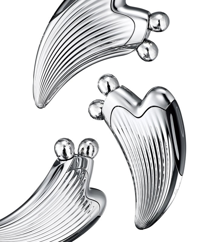 ロングセラー美顔器】「リファカッサレイ」のケアで自分に自信が持てる