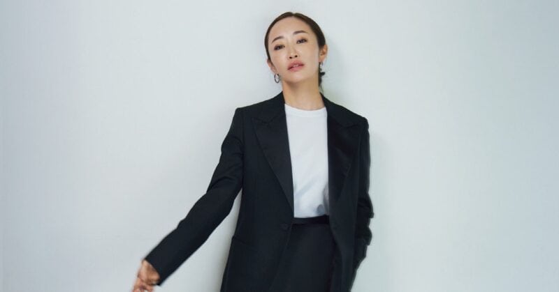 神崎恵さん着用Gianvito Rossi 黒 NOVA 処分価格神崎恵さん着用