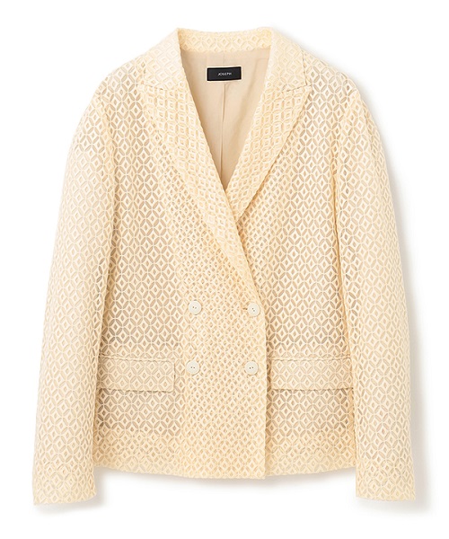 JOSEPHの初夏を楽しむ】宝塚歌劇団 花組トップスター 柚香 光さんと