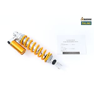OHLINS : Rear Suspension (G Sense Original OHLINS) [GS1501]