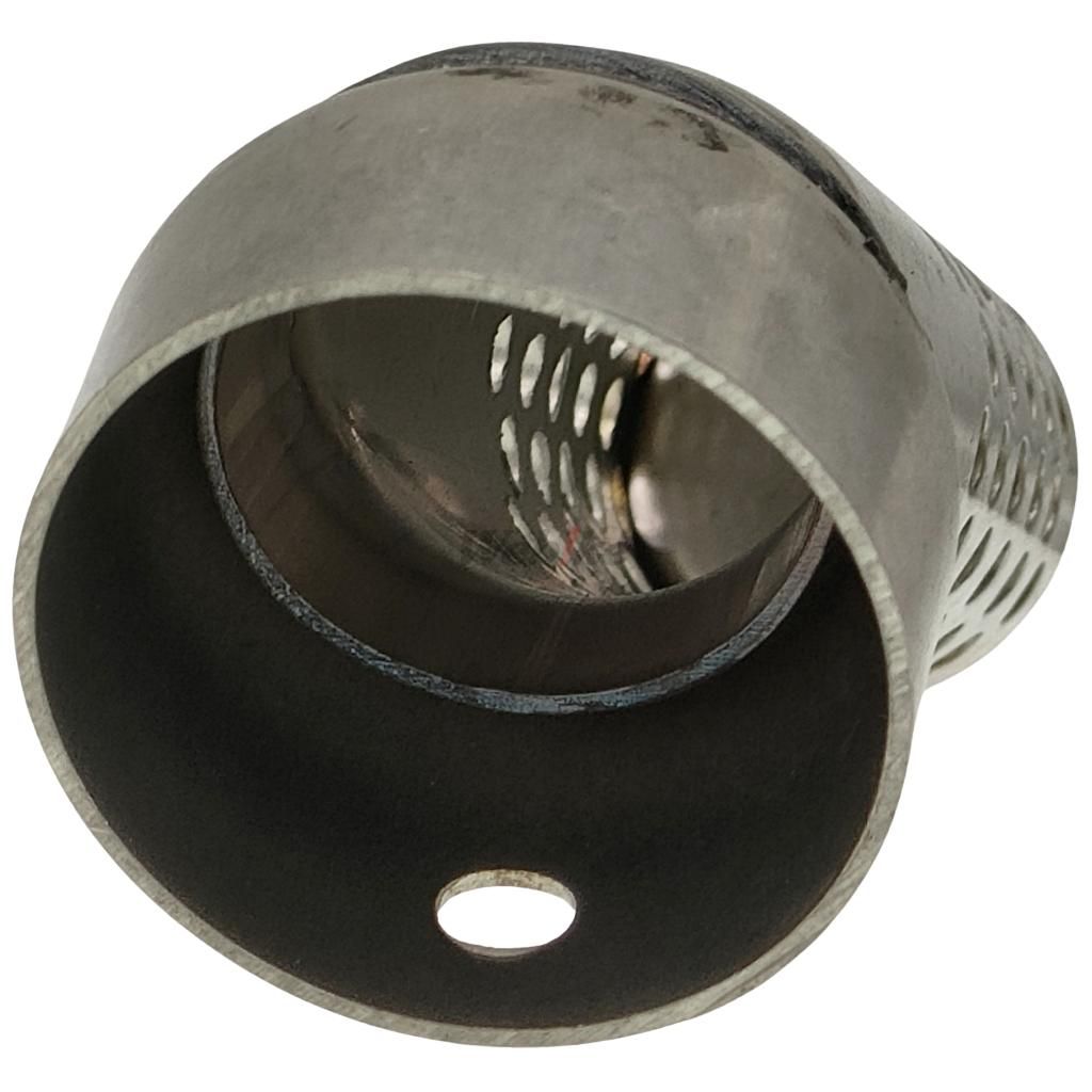 SCORPION : Type V Baffle Z038.10043 [SCEXDBK23]