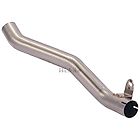 ARROW : Link Pipe without Catalytic Converter [71637MI]