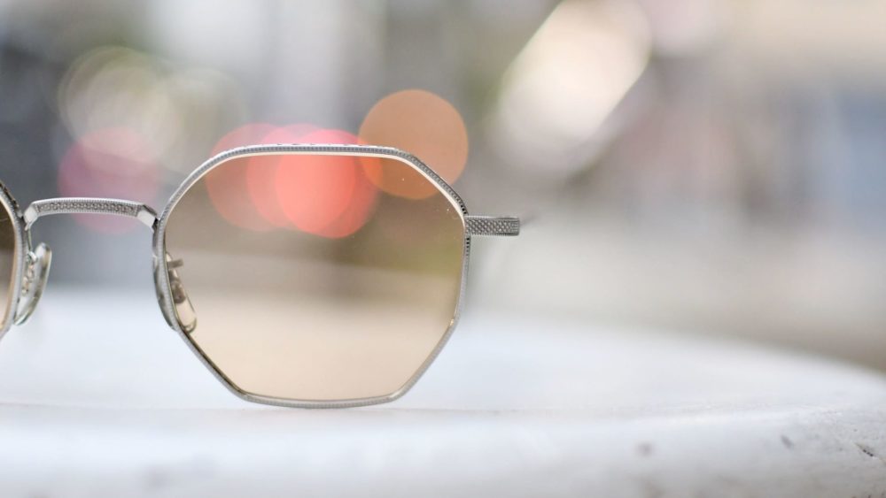 Oliver Peoples 『TK-4・TK-5』 | メガネ | 福岡・天神・北九州