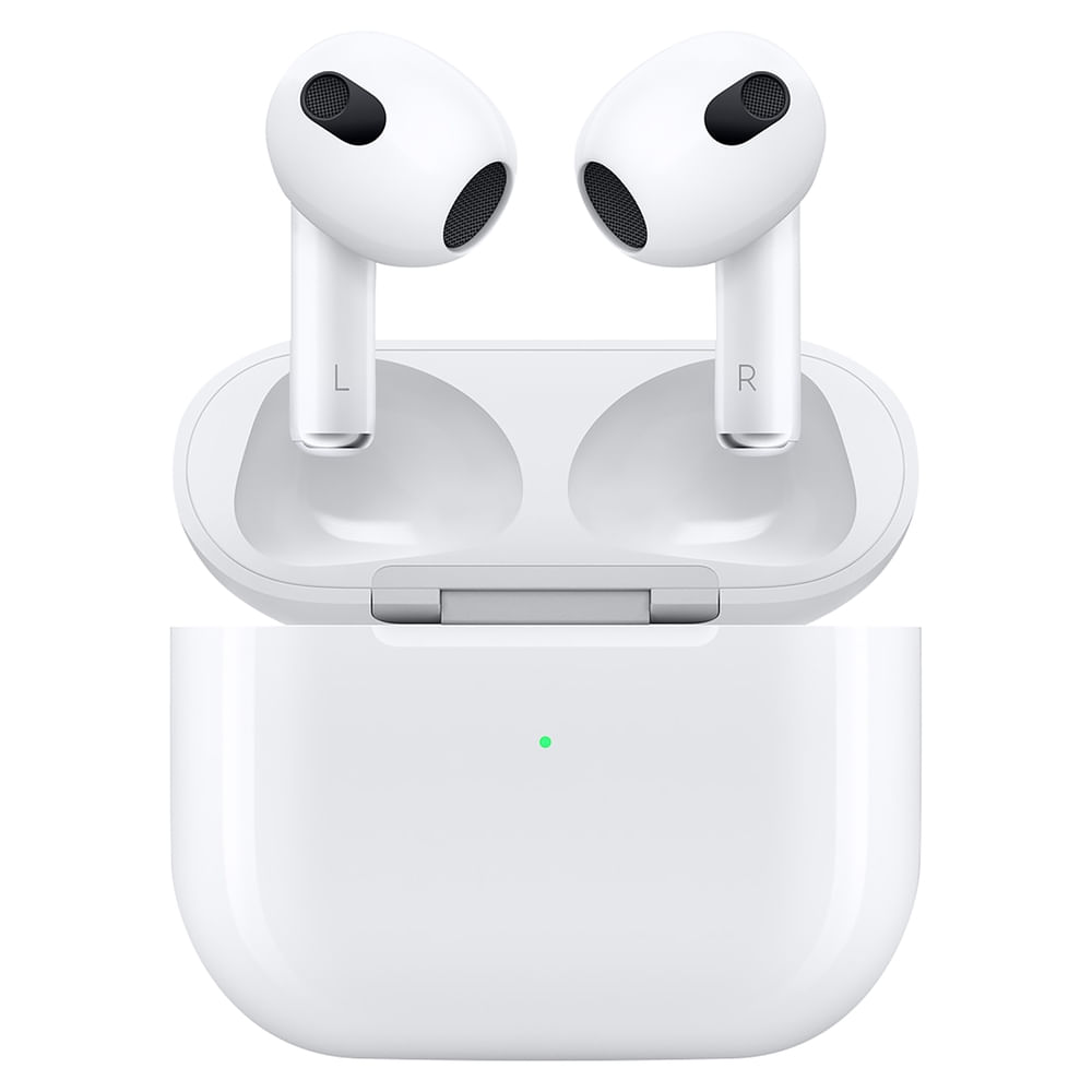 Apple Airpods 3rd Generation Magsafe Charging Case Mme73am/a