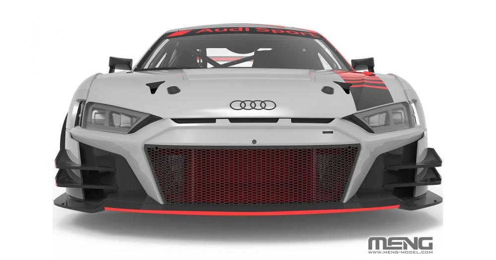 MENG AUDI R8 LMS GT3 2019 - GPmodeling