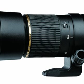 Nikon AF-S NIKKOR 200-500mm f/5.6E ED VR Lens - GP Pro