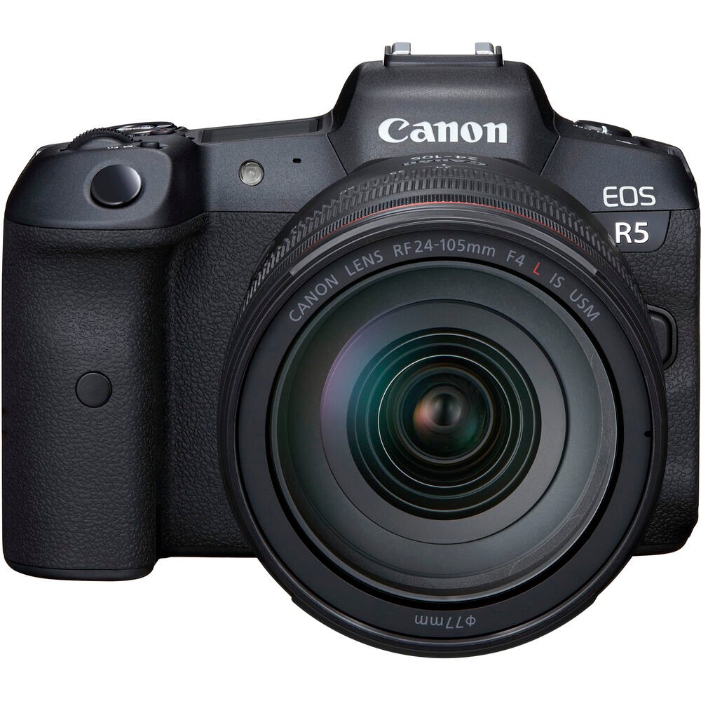Canon EOS R5 C Mirrorless Cinema Camera - GP Pro