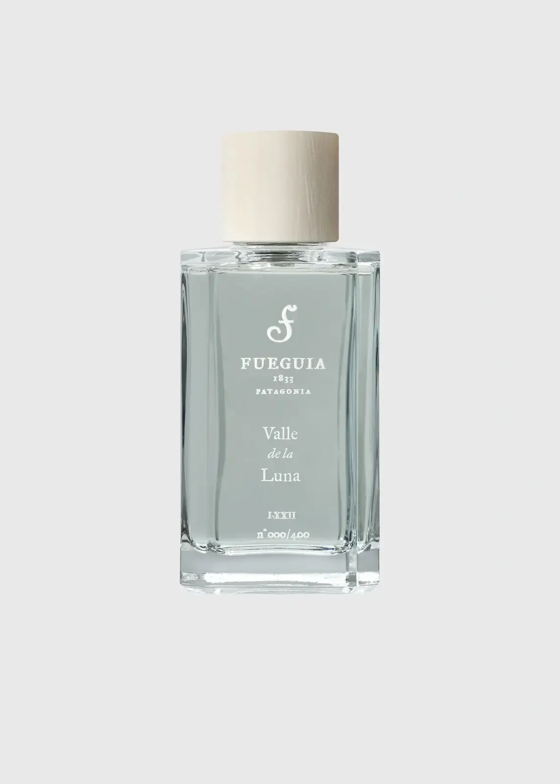 La Cautiva 香精- 100ml | THE SPAACE WOMEN