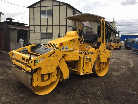 鹿児島県 SW652-1 の中古販売価格 - GROWTH POWER