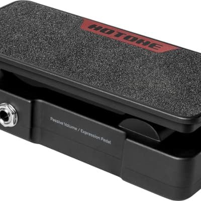 Hotone Ampero Press 25K Ohm Edition – Grays Custom Guitar Shop