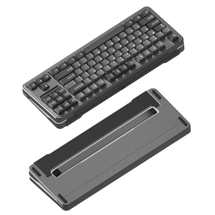 GB]Space80: Apollo's Cyber Armor — Graystudio