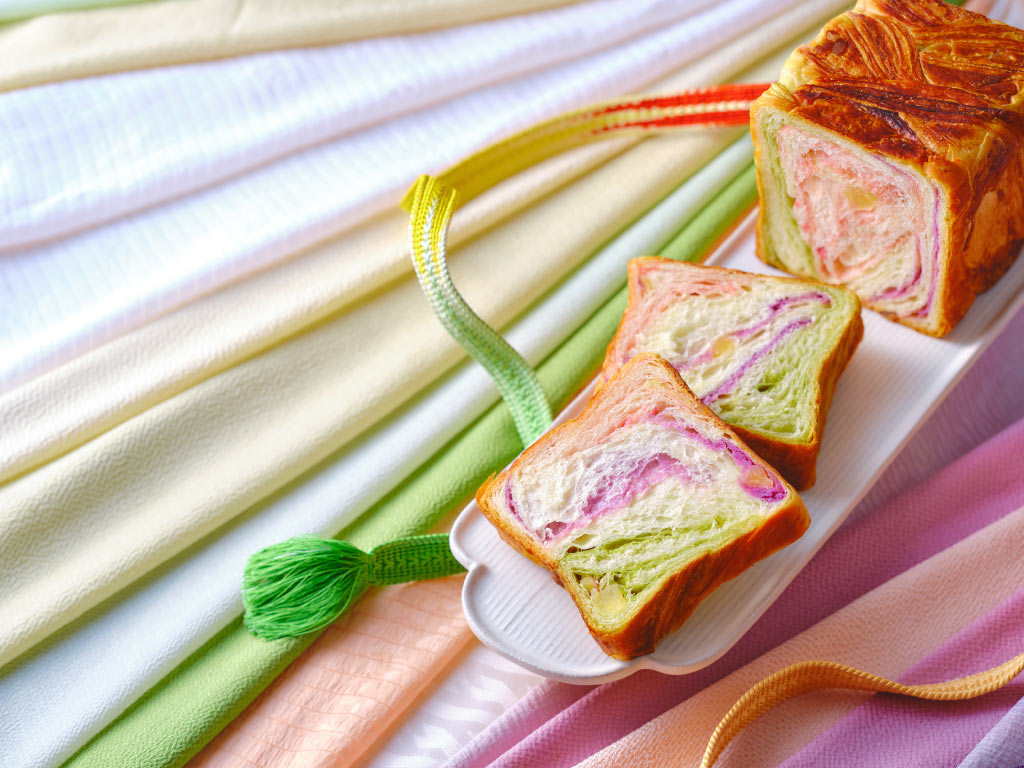 マーブルデニッシュ「京・十二単」｜オンラインショッピング｜GRANDMARBLE