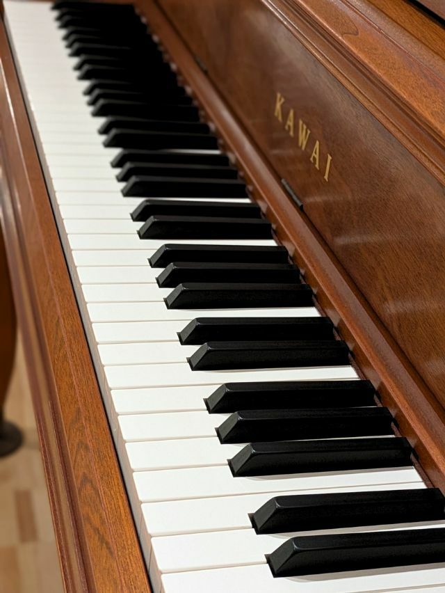 KAWAI（カワイ） C-880F 新古品ピアノ 台数限定！特別価格 | 中古