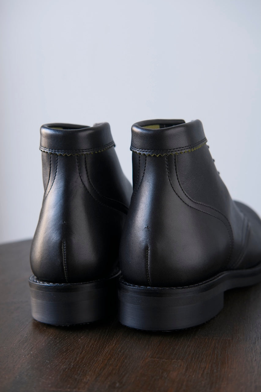 ROLLING DUB TRIO COUPEN7 BLACK GREEN TEA CORE – grandguignol