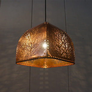 70's 鶴岡鉦次郎デザイン 