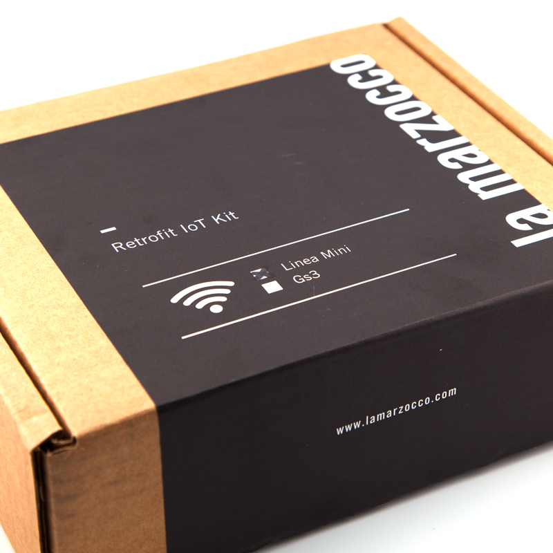 La Marzocco Retrofit IoT Kit Linea Mini (973) | grafikus-coffeetec.de