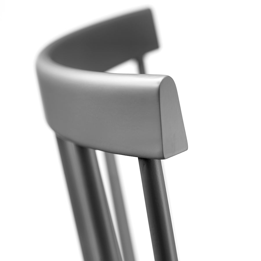 FDBモブラー 【日本代理店】デンマークデザイン J46 グレー Poul M