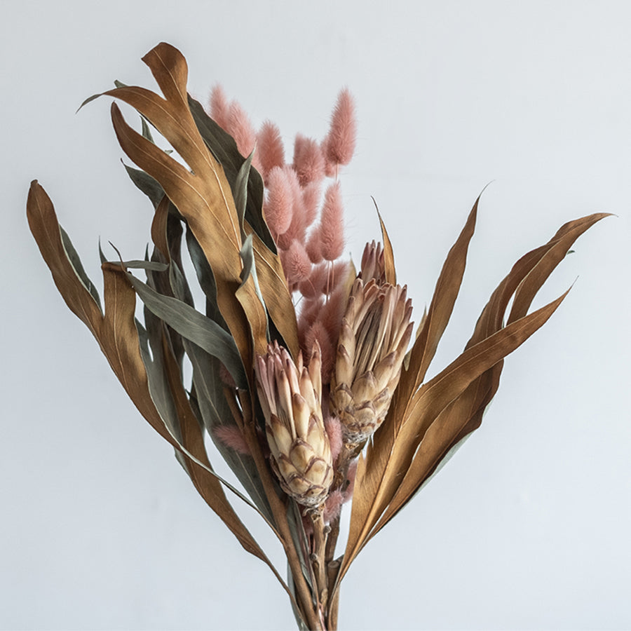 ドライフラワー ブーケ 004 | 北欧家具 北欧インテリア通販サイト