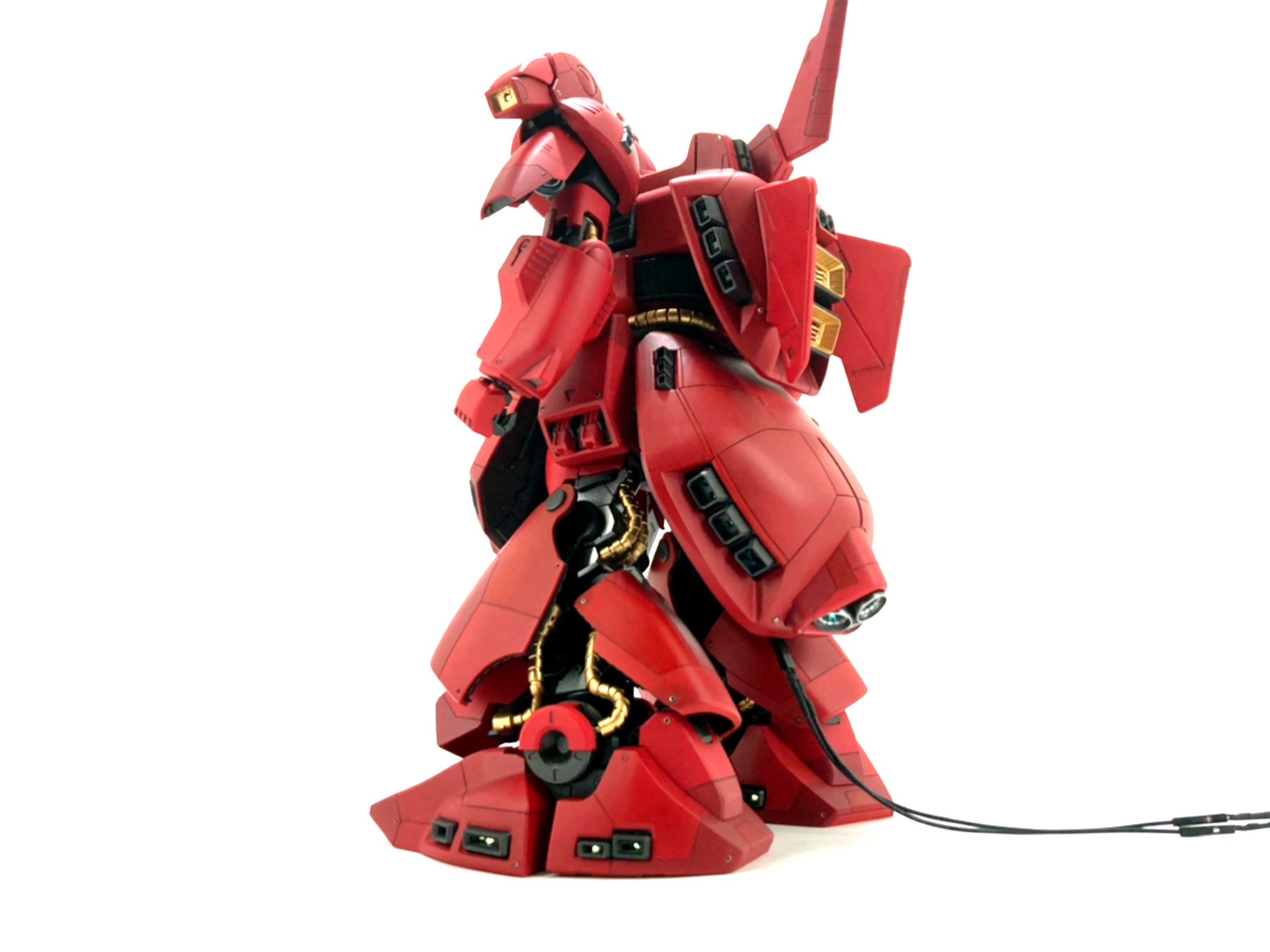 PMX-003 THE-O｜@Delta_Boxさんのガンプラ作品｜GUNSTA（ガンスタ）