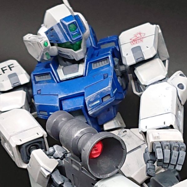 103作目 MG 1/100 RMS-108 マラサイ バリュートパック｜@kjyun_choroq