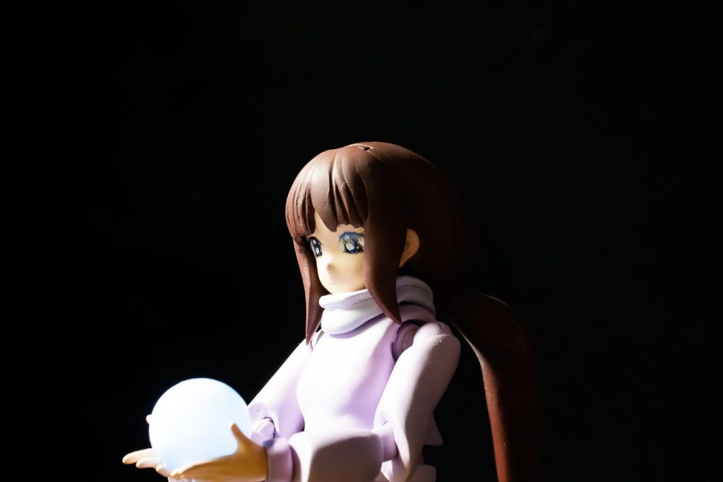 ティファ•アディール全塗装+サマーver(改修+全塗装)完成品 ティファ