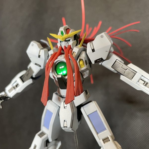 ガンダムナドレ・ガンプラ改造作品まとめ｜ガンダム00｜GUNSTA（ガンスタ）