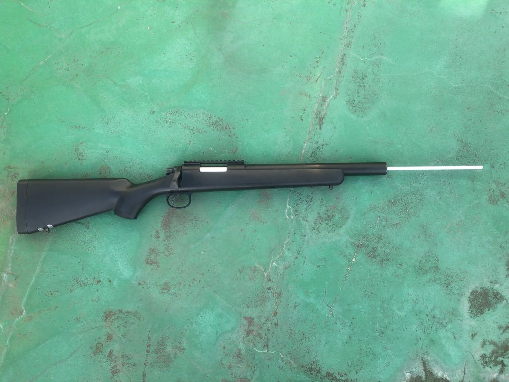 東京マルイVSR-10対応スペシャルシリンダー一式流速チューン専用 東京