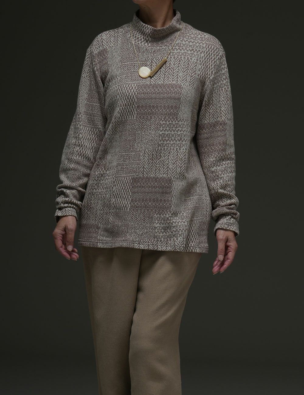 カットソー・ニット | 石見銀山 群言堂オンラインストア