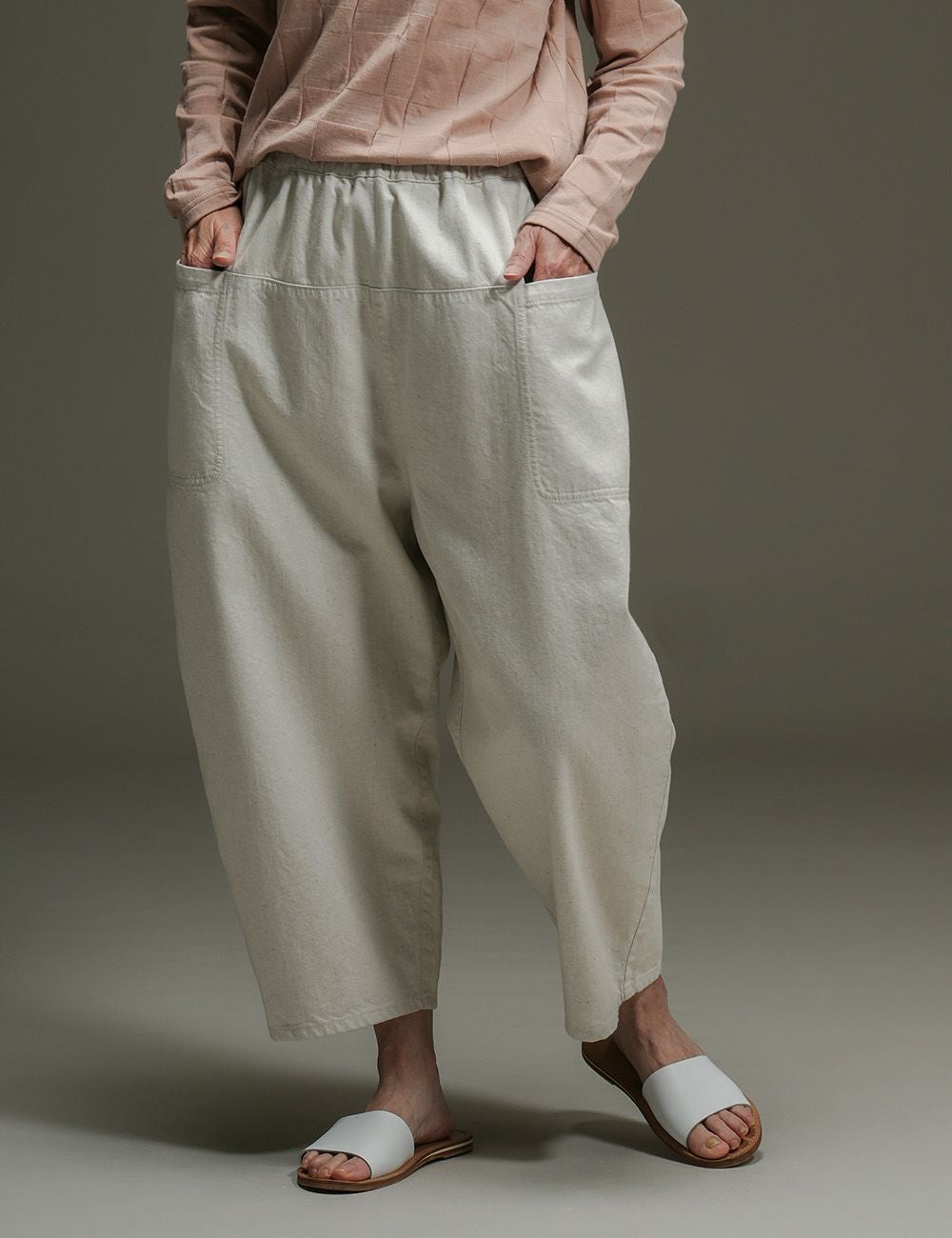 パンツ | 石見銀山 群言堂オンラインストア