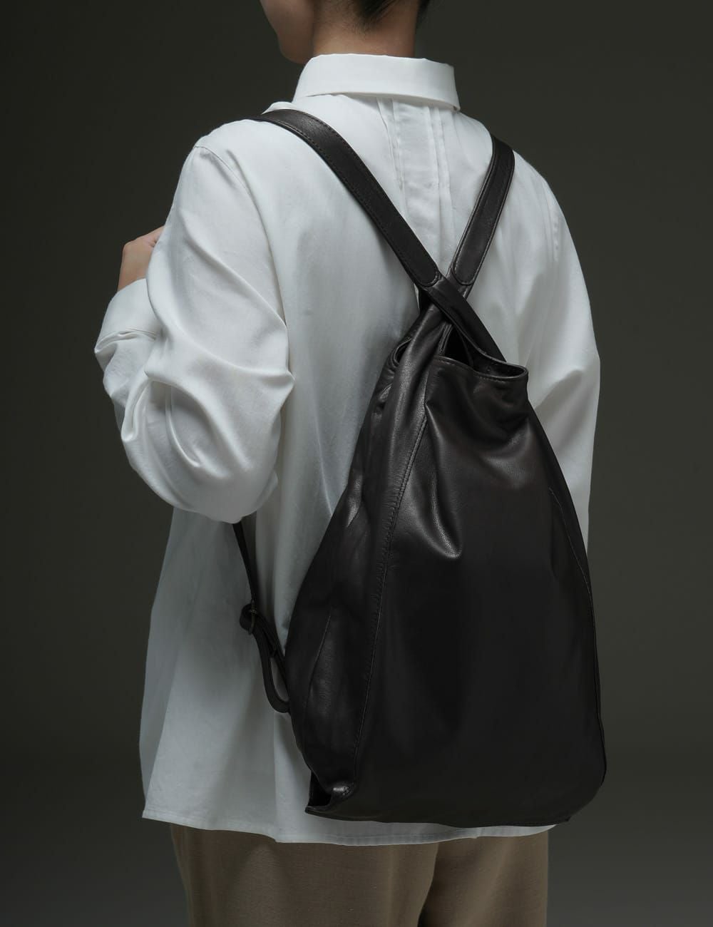 ショルダーバッグ7046R | 石見銀山 群言堂オンラインストア