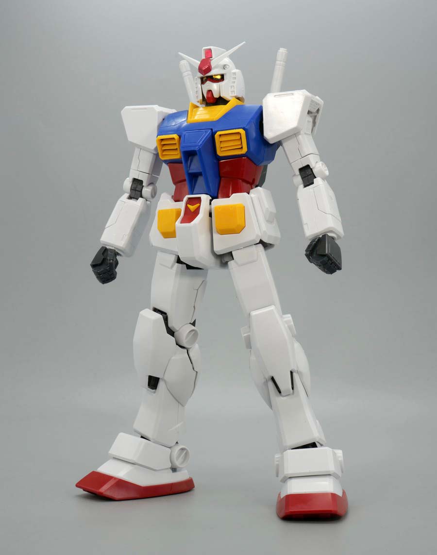 ガンプラ7点セット HGUC RG MG ガンプラ7点セット HGUC RG MG RG