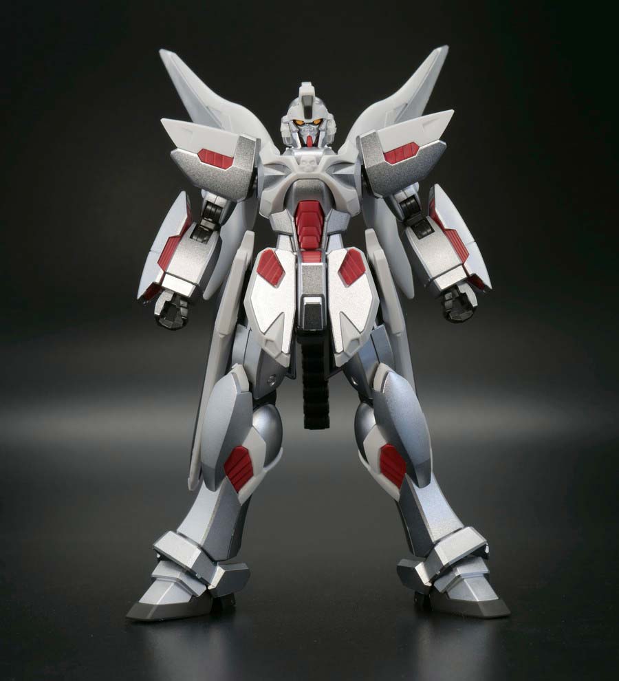 ガンプラ】HGUC 1/144 ゴーストガンダム レビュー【プレバン