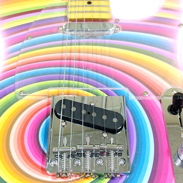 Amazon安ギター】Bullfighter D-133 レビュー！ド派手な激安